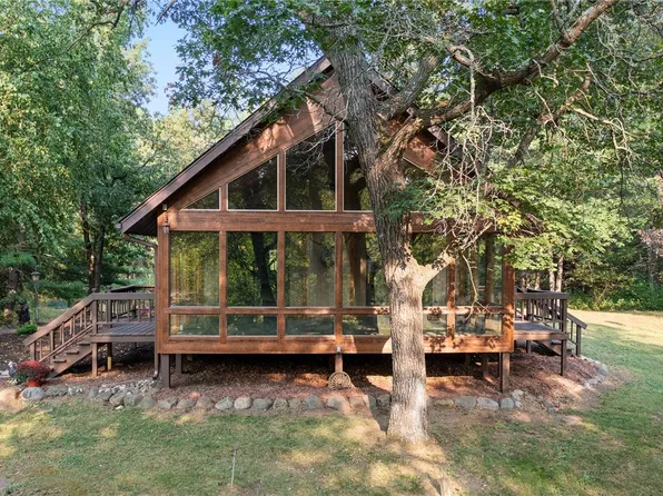 24344 Borg Road, Grantsburg, WI 54840