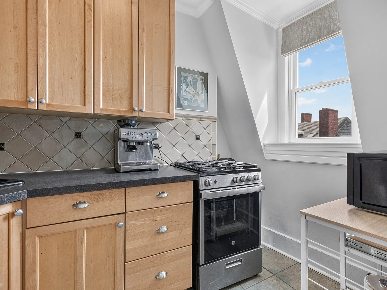 1 bed, 532 sqft, $2,900 — Photo 4