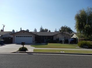 871 N N Pl, Tulare, CA 93274