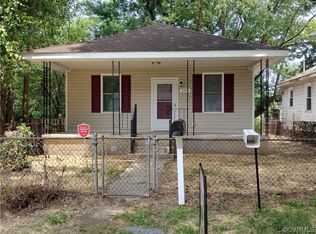 207 S 9th Ave, Hopewell, VA 23860