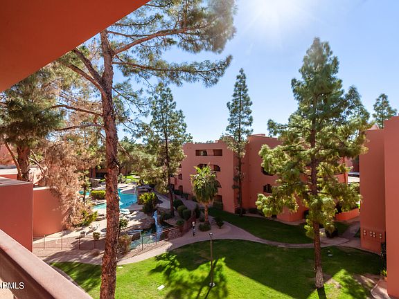 3rd image of 12222 N PARADISE VILLAGE Parkway #423
