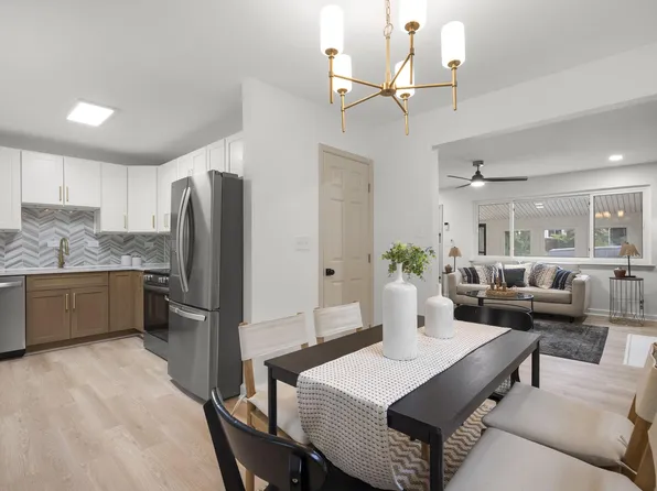 156 Fleetwood Ter, Silver Spring, MD 20910