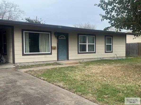 905 E Jim Hogg Ave, Harlingen, TX 78550
