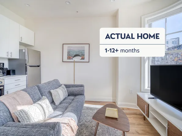 1701 21st St NW, Washington, DC