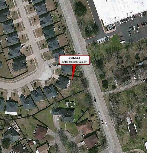 2nd image of 5403 Morgan Oak Dr