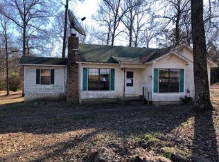 10550 Faith Ln, Dardanelle, AR 72834