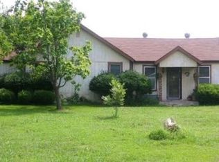 6244 Ensign Rd, Ennis, TX 75119