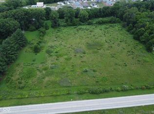 16573 Southeastern Pkwy, Fortville, IN 46040