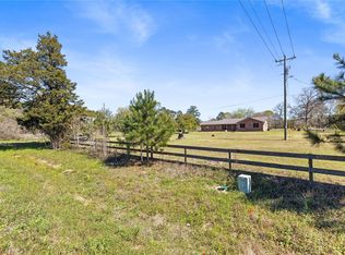 18125 Fm 1484 Rd, Conroe, TX 77303