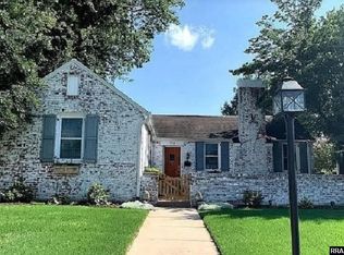 713 Exchange St, Union City, TN 38261