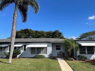 680 High Point Blvd N APT C, Delray Beach, FL 33445