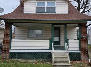 1505 E 196th St, Euclid, OH 44117