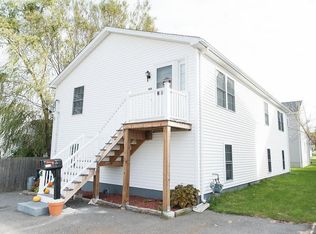 50 Fern St, Fall River, MA 02724