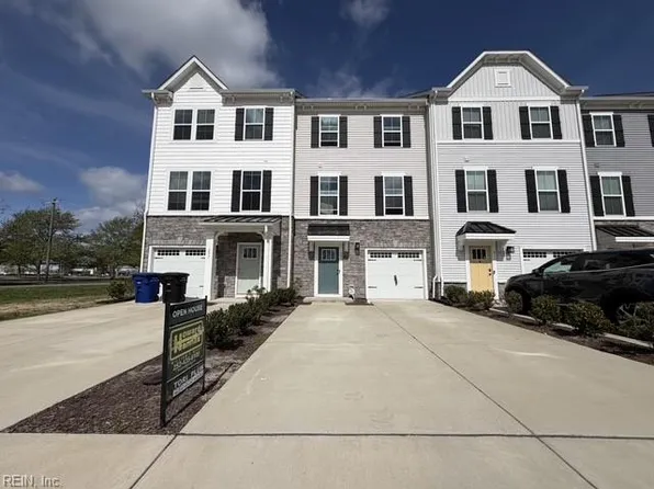 209 Falcon Ave, Portsmouth, VA 23701