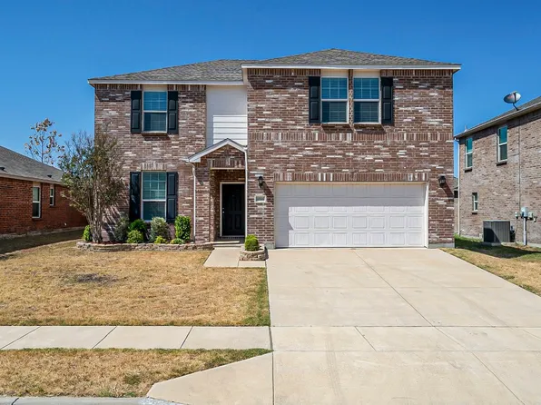 6016 Clipper Ln, Fort Worth, TX 76179