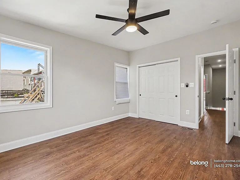 1625 Edmondson Ave #1 — Photo 15