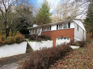 3401 Wesley Rd, Kingsport, TN 37664