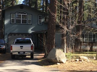 2669 Genoa Ave, South Lake Tahoe, CA 96150