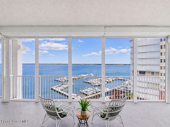 2nd image of 15 N Indian River Dr APT 1005