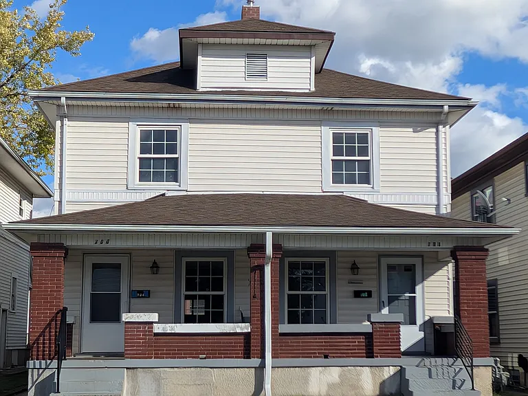 706 Kolping Ave — Photo 1