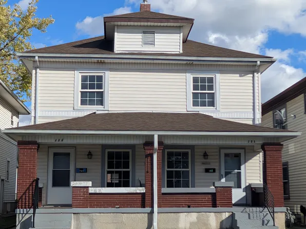 706 Kolping Ave, Dayton, OH 45410