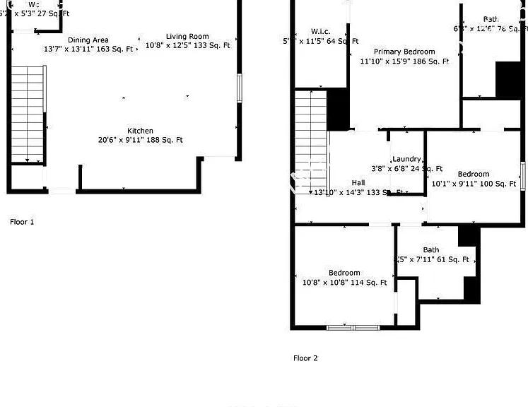 1206 Hugh Landing Ln — Photo 23