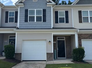 8925 Commons Townes Dr, Raleigh, NC 27616