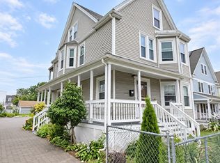 120 Woodrow Ave, Dorchester, MA 02124