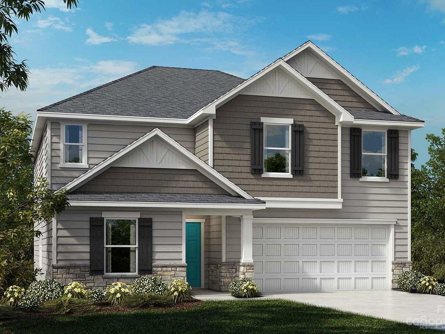 12136 Rowan Hill Dr 13, Huntersville, NC 28078 Zillow