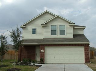 20034 Sterling Falls Dr, Katy, TX 77449