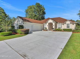2662 Country Club Blvd, Orange Park, FL 32073