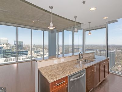 855 Peachtree St NE Unit 3412, Atlanta, GA, 30308