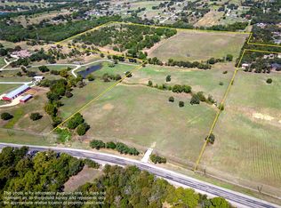 55AC Fm 428, Aubrey, TX 76227