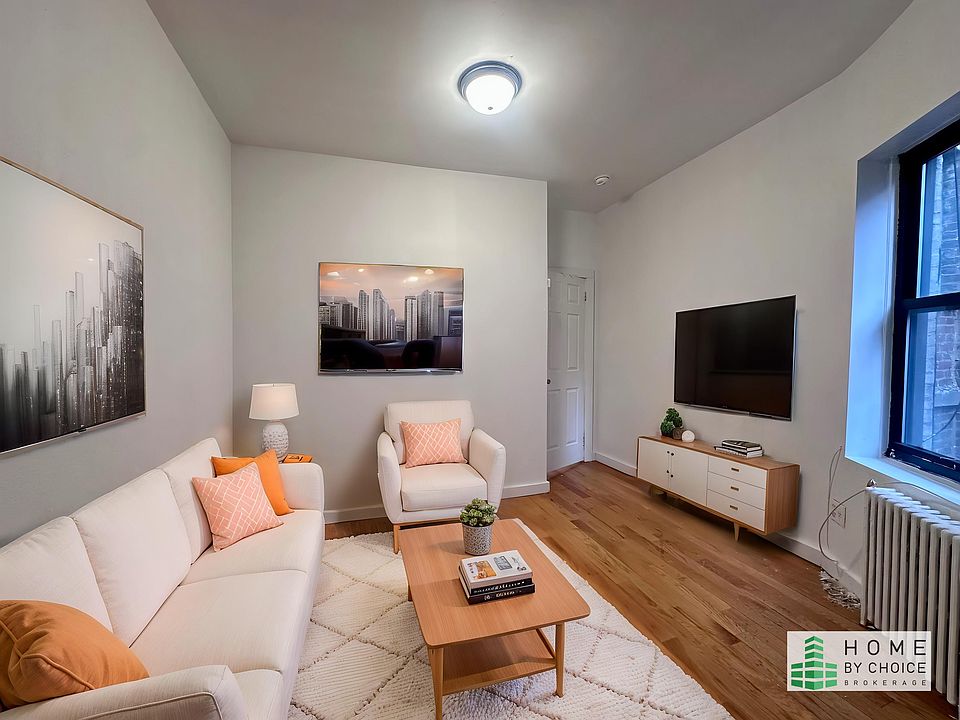 2nd image of 409 W 48th St APT 4RE