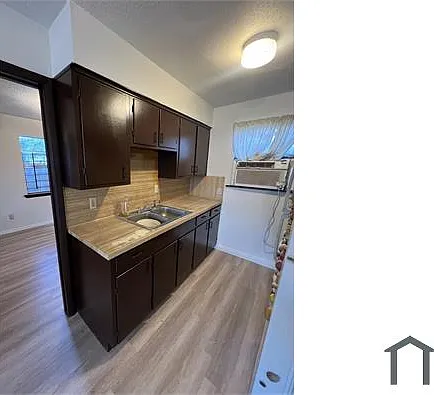 2501 Cleburne St #3 — Photo 5