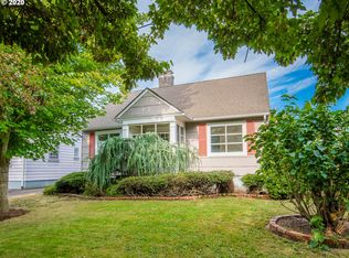 3945 N Longview Ave, Portland, OR 97227