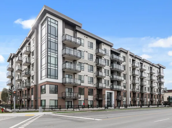 32174 George Ferguson Way #604, Abbotsford, BC V2T 0L3
