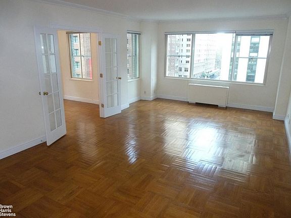5th image of 60 W 57th St APT 7B