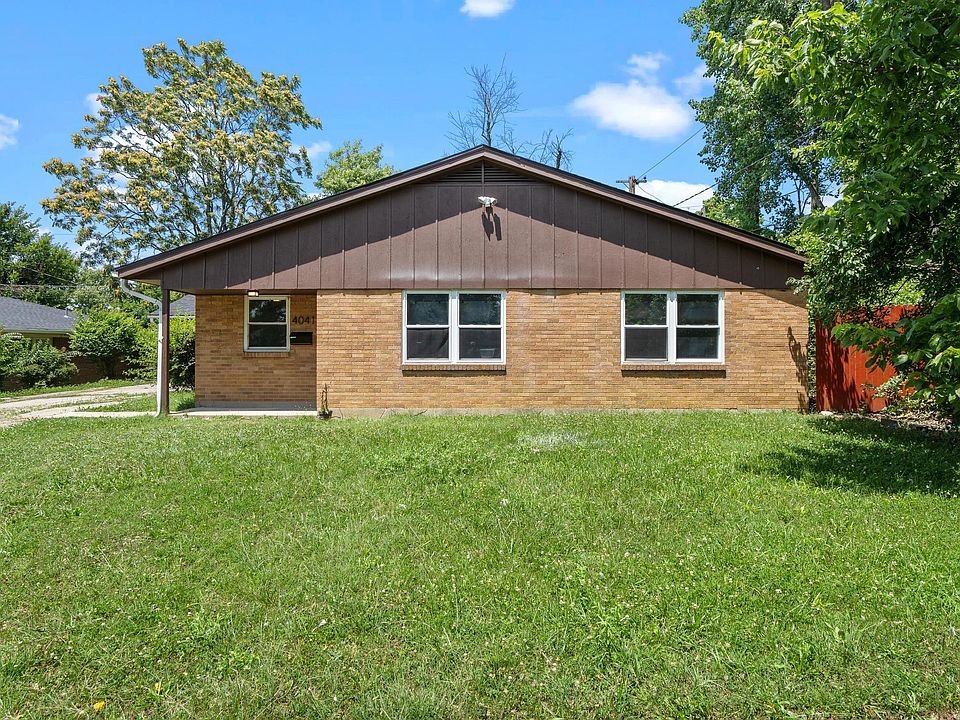 1st image of 4043 Crest Dr #4041