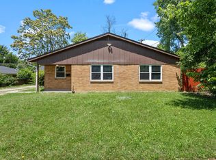 4043 Crest Dr #4041, Dayton, OH 45416