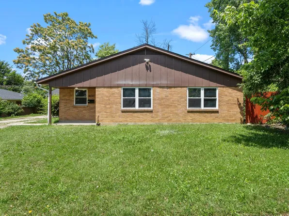 4043 Crest Dr #4041, Dayton, OH 45416