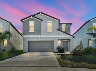 5157 White Chicory Dr, Apollo Beach, FL 33572
