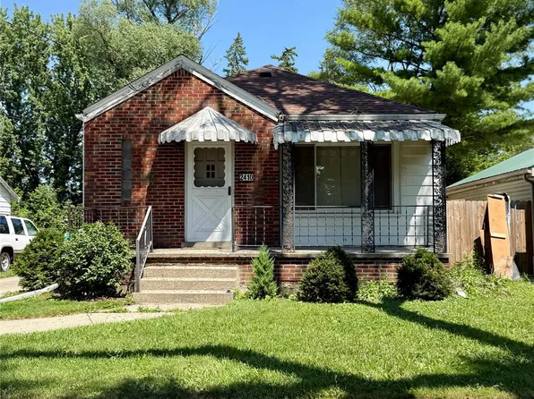 2410 N Clinton St, Saginaw, MI 48602