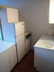 Rented by City Connections Realty