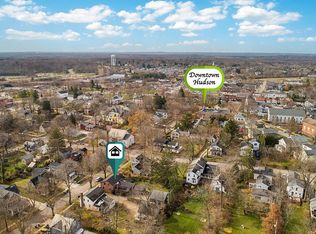 63 Division St, Hudson, OH 44236