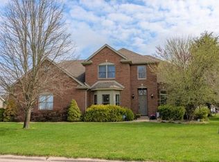 14599 Heatherton Dr, Granger, IN