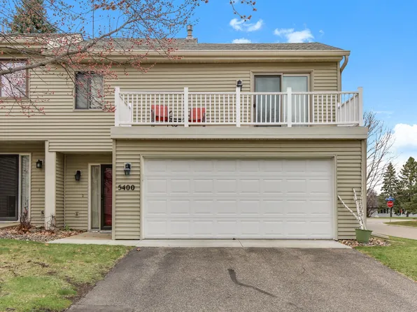 5400 Sanibel Dr, Minnetonka, MN 55343