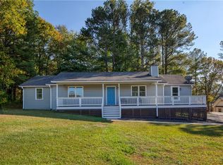 4150 Old Cartersville Rd, Dallas, GA 30132