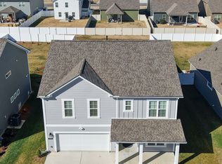 3914 Rivermont Way, Rockvale, TN 37153