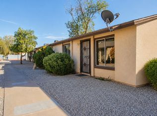 3645 N 71st Ave Unit 16, Phoenix, AZ 85033